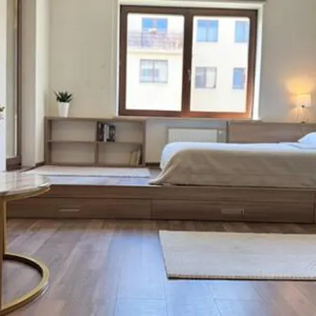Apartment Agnes