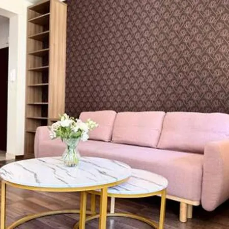 Agnes Apartment